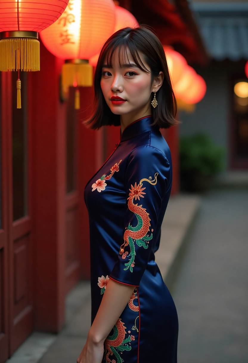 秋日合伙人电视剧海报