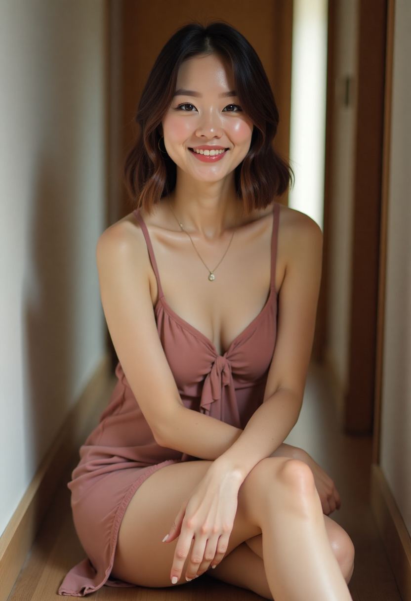 深林来信电影海报