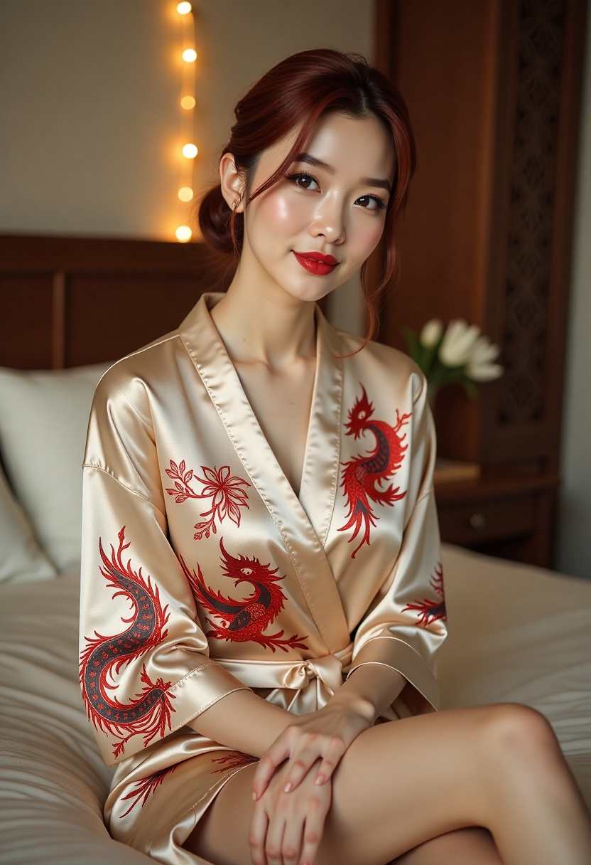 星河邮差动画海报