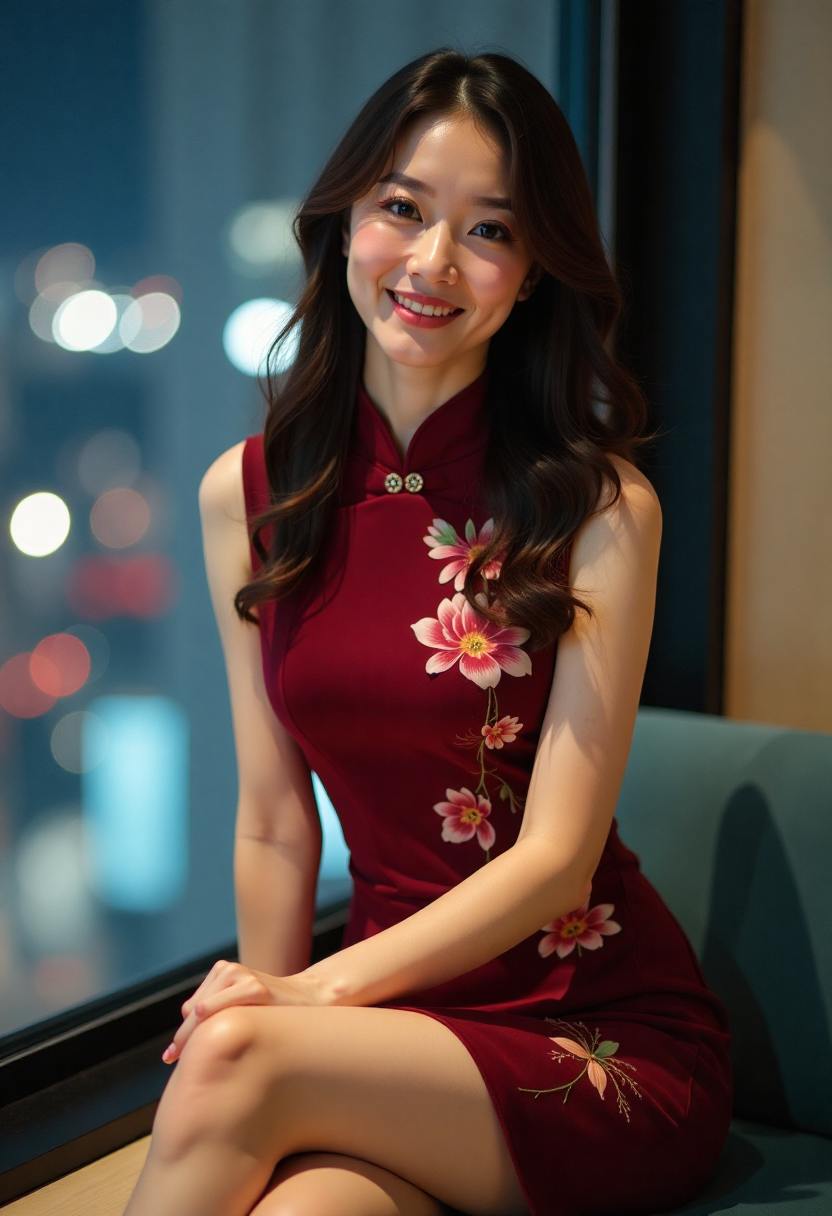 海风吹过旧车站电影海报